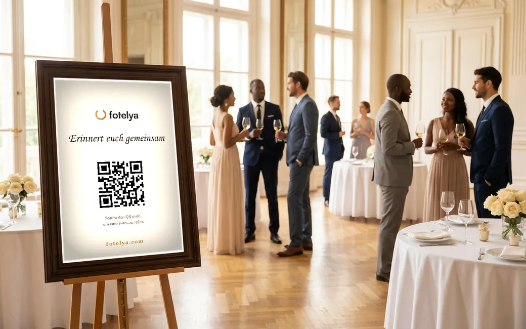 Wo leben die Fotos Ihres Events? Hosting in der EU und Souveränität, der Leitfaden