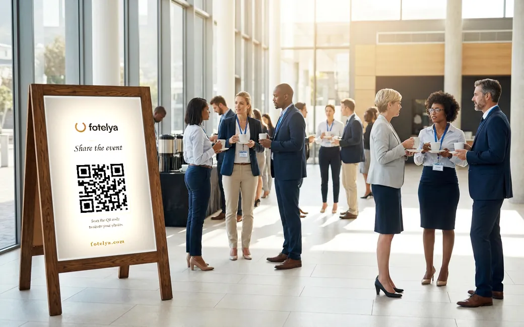 Séminaire et soirée d'entreprise